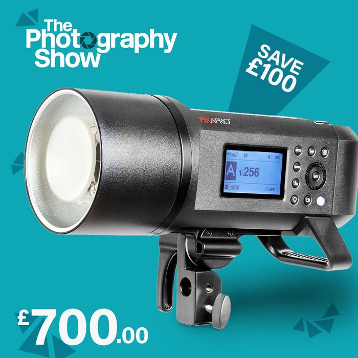 CITI600 PRO - ONLY £700